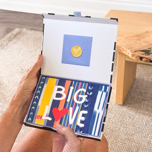 Truly Gifted x Ubuntu Life: A Meaningful Way to Share the Love