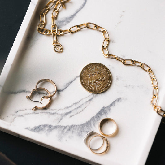 The Importance of Keepsakes: Small Treasures, Lasting Memories