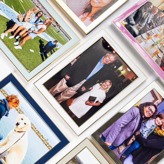Photo Moments: Transform Everyday Moments into Lasting Heirlooms