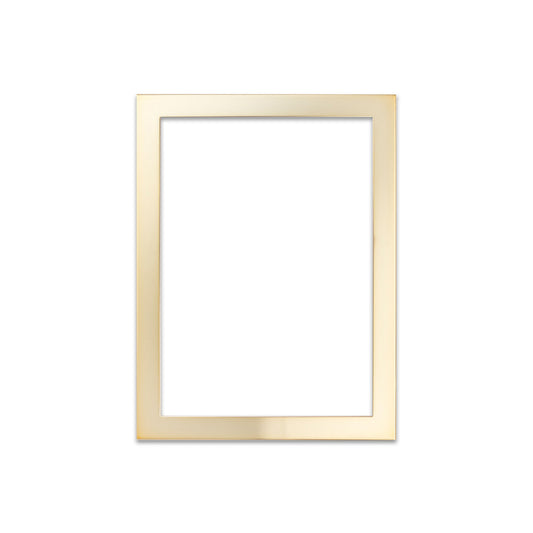 Gold Plated Photo Moment
