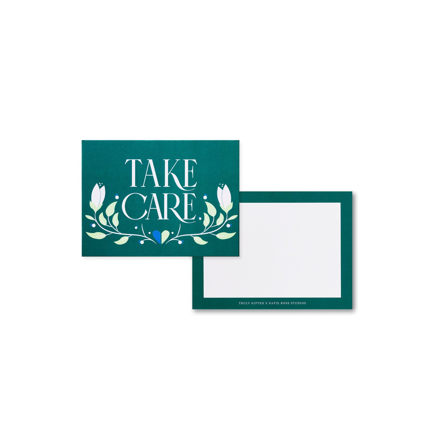 Take Care Token Moment