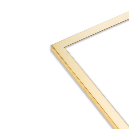 Gold Plated Photo Moment