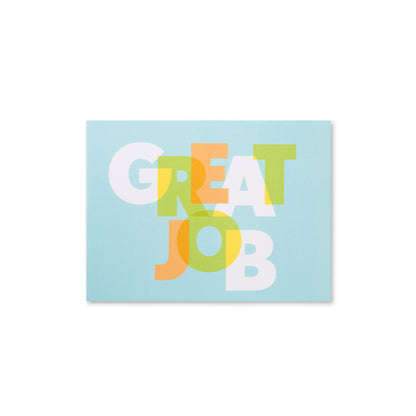 Great Job Token Moment