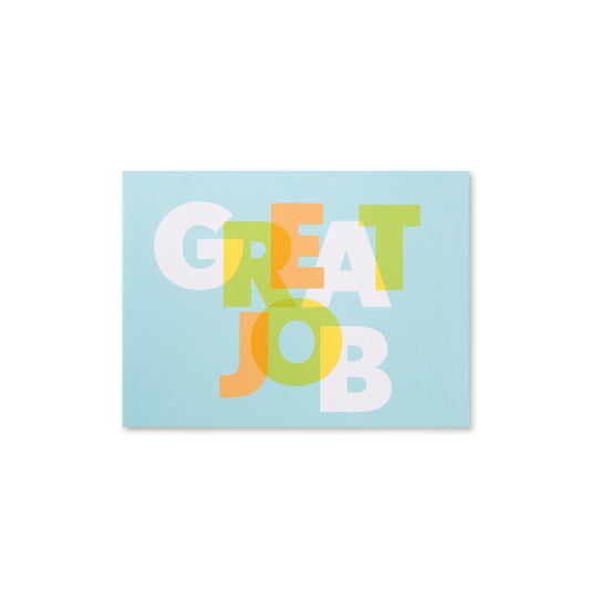 Great Job Token Moment