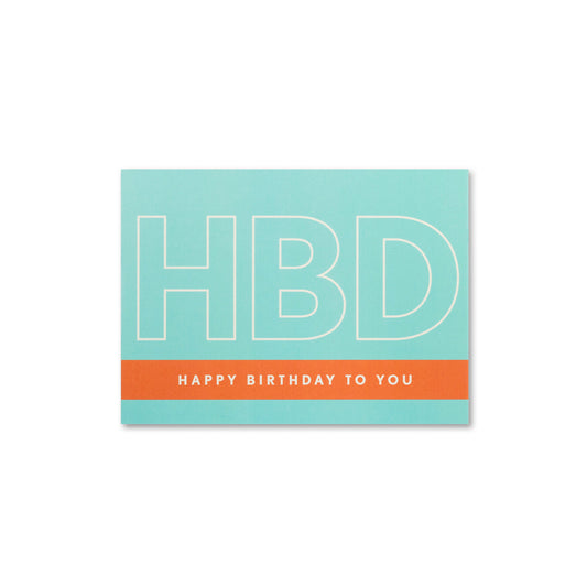 Happy Birthday To You Token Moment