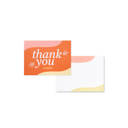 Thank You So Much Token Moment