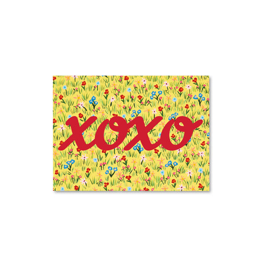 XOXO Token Moment